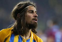 Altay, Tiago Pinto'nun peşinde