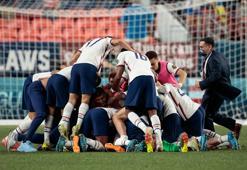 CONCACAF Uluslar Ligi'nde şampiyon ABD