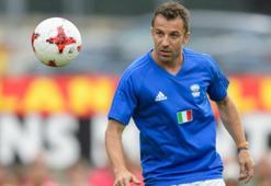 Del Piero'dan Milli Takımımızın rakibi İtalya hakkında değerlendirme