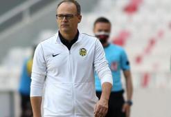 İrfan Buz: Adem Büyük, Milli Takım'da olmalıydı