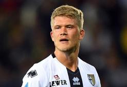 Trabzonspor'da transfer gelişmesi! Cornelius haber gönderdi