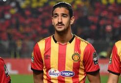 Son dakika transfer haberi! Galatasaray ve Fenerbahçe Mohamed Ali Ben Romdhane için karşı karşıya!