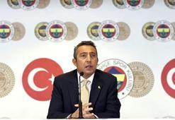 SON DAKİKA! Herkes Benitez derken Fenerbahçe ters köşe yaptı! İşte asıl hedef!