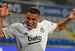 Beşiktaşlı Welinton'un en anlamlı golü