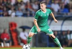 Trabzonspor için Jakub Swierczok iddiası
