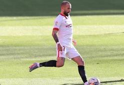 Fenerbahçe transfer haberi: Fırsat transferi Aleix Vidal