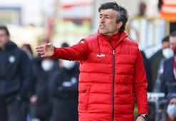Boluspor, Reha Kemal Erginer ile yola devam edecek