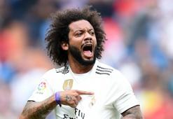Fenerbahçe ile anılan Marcelo'dan heyecanlandıran paylaşım!