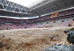Galatasaray sezonu Başakşehir'in stadında açacak
