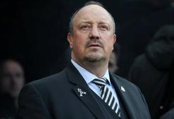 Son dakika Fenerbahçe transfer haberi! İlk görüşme Rafael Benitez ile...