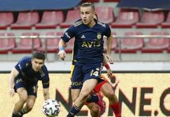 Rubin Kazan'dan Pelkas için Fenerbahçe'ye 6 milyon euro!