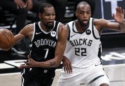 Brooklyn, Milwaukee karşısında galibiyetle başladı