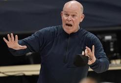 Orlando Magic'te Steve Clifford dönemi sona erdi