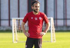 Samsunspor, İlyas Kubilay Yavuz ile yollarını ayırdı