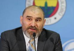 Sertaç Komşuoğlu: Seneye EuroLeague'de oynayalım, ligde gençler oynasın