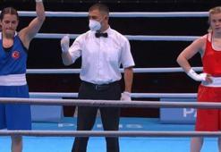 Esra Yıldız, 2020 Tokyo Olimpiyat Oyunları vizesini aldı