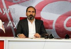 Sivasspor Başkanı Mecnun Otyakmaz: Keşke bu tip olaylar hiç yaşanmasaydı