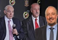 Benitez - Fenerbahçe iddiasının ardından İspanyol teknik adam analizi