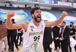 Denizli Basket kalıcı olmak istiyor