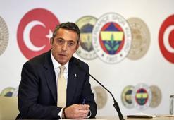 Ali Koç: Mustafa Eröğüt ve Önder Özen ile görüşmemiz olmadı