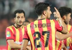 Son dakika: Galatasaray'dan sürpriz transfer... Bir Mohamed daha!