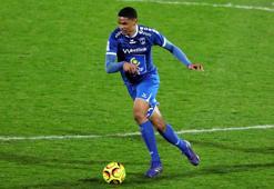 Sivasspor'un yeni yıldızı Yacine Bourhane
