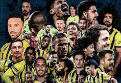 Fenerbahçe'de başarısızlığın sebebi belli oldu!