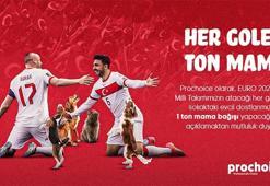 Her gole 1 ton mama