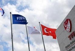 TFF, yerli oyuncu teÅvik sistemini açıkladı