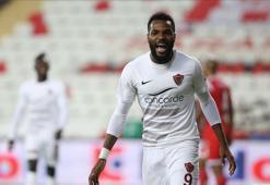 Boupendza'da son dakika! Flaş açıklama