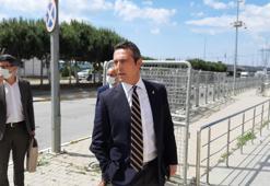 Ali Koç: Her zaman başımız dik, alnımız açık