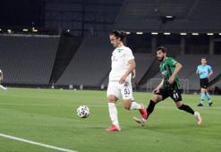 Burak Öksüz, Süper Lig kulüplerinin radarında