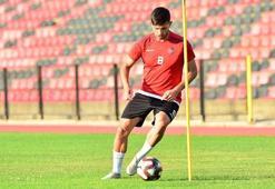 Uşakspor'da Seçkin Getbay'ın feshetti