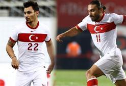 Galatasaray'da yerli transfer operasyonu! Kaan ve Halil Akbunar