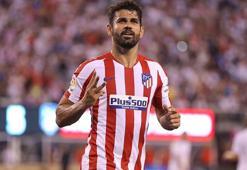 Son dakika Beşiktaş transfer haberi: Diego Costa ile sıkı pazarlık!