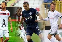 Beşiktaş transfer haberi: Kartal Yusuf Erdoğan, İsmail Çokçalış ve Metincan Cici ile temasa geçti