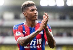 Fenerbahçe'de alternatif Patrick van Aanholt