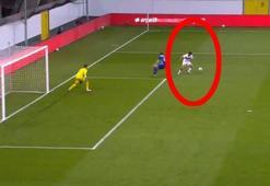 Cengiz Ünder'den harika gol!