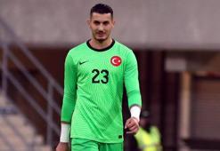 Türkiye - Moldova maçına Uğurcan Çakır damgası!