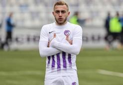 Beşiktaş Fenerbahçe ve Galatasaray'a Barış Alper Yılmaz şoku! Lille'e transfer oluyor