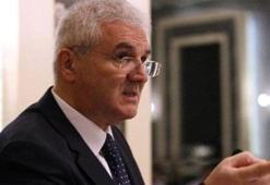 UEFA'dan gözlemci Sabri Çelik'e görev