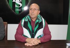 Engin Koyun: Kocaelispor büyük bir camia