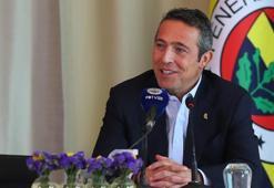Fenerbahçe'de sportif direktörlük için 2 sürpriz aday!