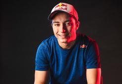 Deniz Öncü, yarın İspanya'da piste çıkacak