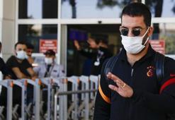 Arda Turan'dan Ayaz Bebek'e destek