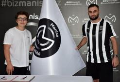 Manisa FK transfere hızlı başladı