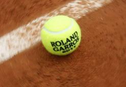 Roland Garros'ta sürpriz yok! Favoriler tur atladı