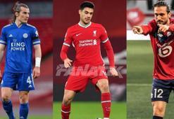 14 yabancılı sistemde parlayan Türk futbolcular! İyi futbolcu mu oynar, yabancı pasaportu olan mı?