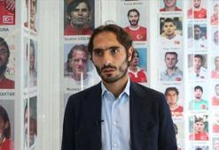 Hamit Altıntop: Yabancı kısıtlamasına karşıyım