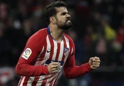 Son dakika... Diego Costa'nın menajerinden Beşiktaş açıklaması